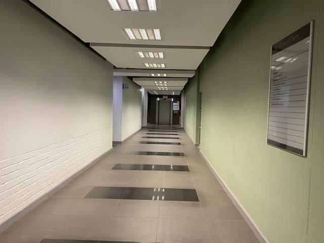 1 Bedroom Property for Sale in Salt River Western Cape